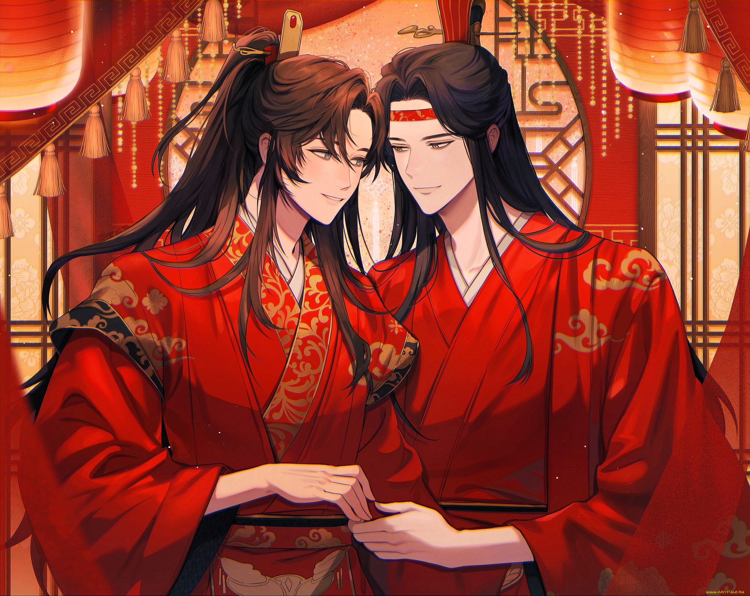 , mo dao zu shi, , , , 